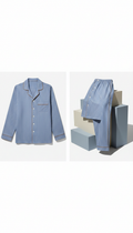 Cotton Modal Lounge Set